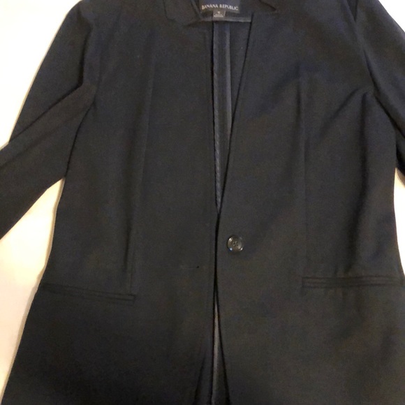 Blazer - Picture 4 of 4